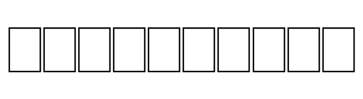 Tet de mor  Free Fonts Download