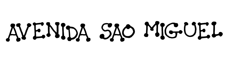 The Idiot  Free Fonts Download