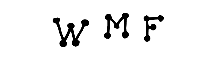 The Idiot  Free Fonts Download