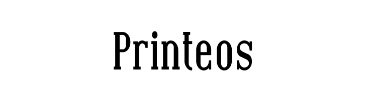 Covington Cond Bold  Free Fonts Download