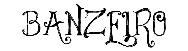 Things We Said  Free Fonts Download