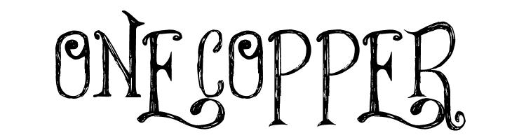 Things We Said  Free Fonts Download