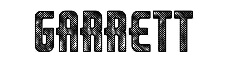 Thirties Gold  Free Fonts Download