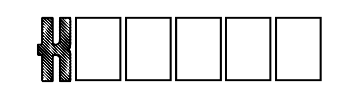 Thirties Gold  Free Fonts Download