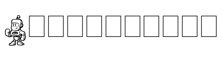 Tiny Heroes  Free Fonts Download