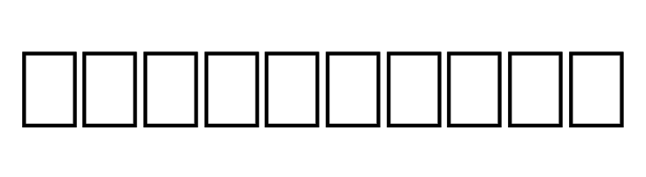 Toonimals  Free Fonts Download