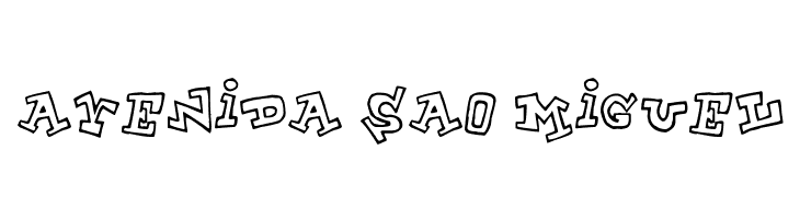 ToonLand  Free Fonts Download