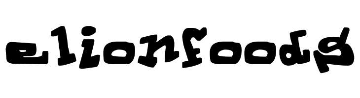 ToonLandBlack  Free Fonts Download