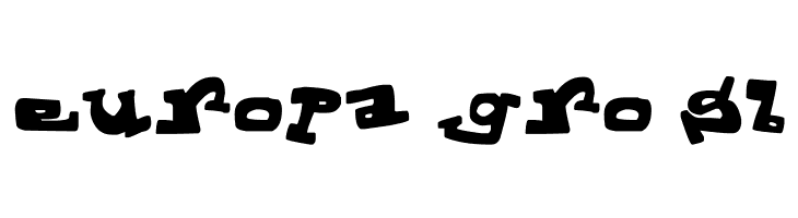 ToonLandBlack  Free Fonts Download