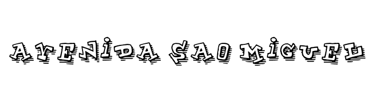 ToonLandShad  Free Fonts Download