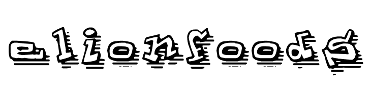 ToonLandShad  Free Fonts Download
