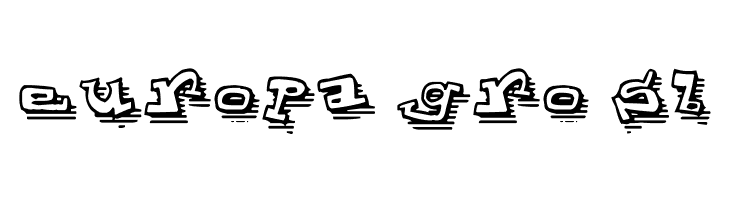 ToonLandShad  Free Fonts Download