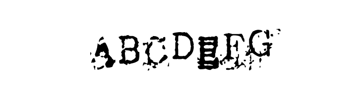 Tract  Free Fonts Download