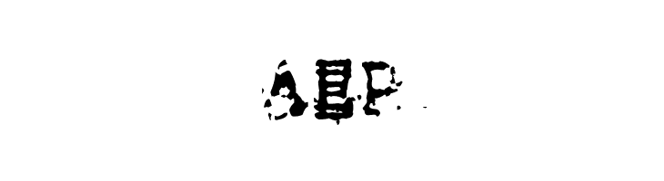 Tract  Free Fonts Download