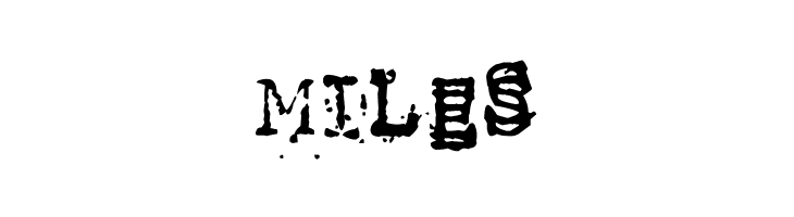 Tract  Free Fonts Download