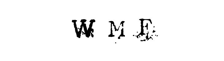 Tract  Free Fonts Download