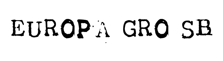 Tract  Free Fonts Download