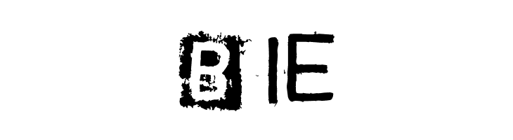 TrashToys02  Free Fonts Download