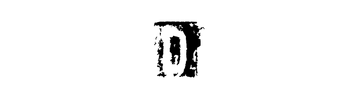 TrashToys02  Free Fonts Download