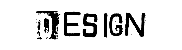 TrashToys02  Free Fonts Download