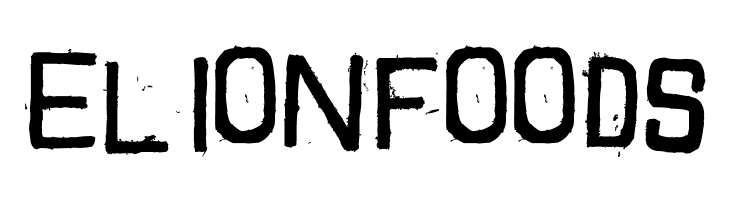 TrashToys02  Free Fonts Download