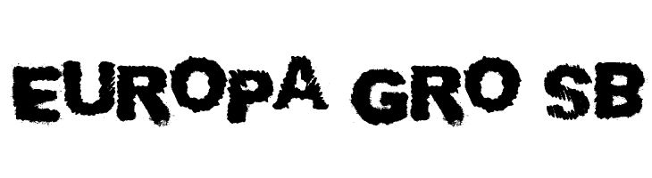 Troll Sketches  Free Fonts Download