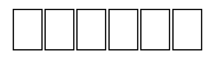 Tuamotu  Free Fonts Download