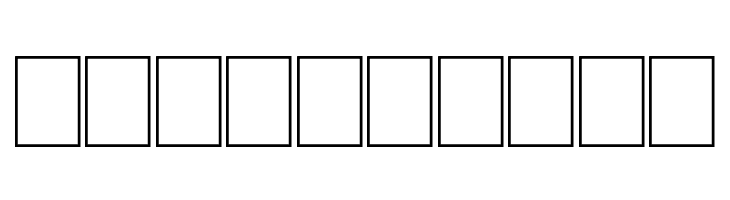 Tuamotu  Free Fonts Download