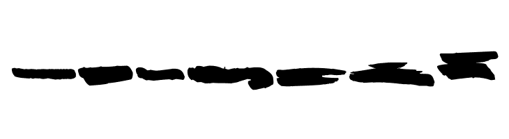 Under  Free Fonts Download