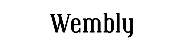 Covington Bold  Free Fonts Download