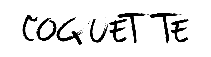 Urban Brush Zone  Free Fonts Download