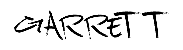 Urban Brush Zone  Free Fonts Download