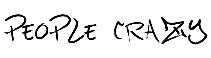 Urban Brush Zone  Free Fonts Download