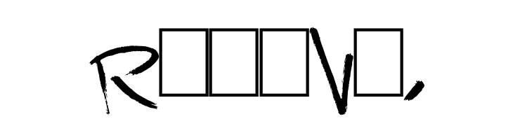 Urban Brush Zone  Free Fonts Download