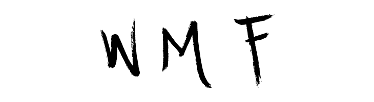 Urban Brush Zone  Free Fonts Download