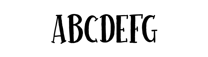 Usual Day One  Free Fonts Download