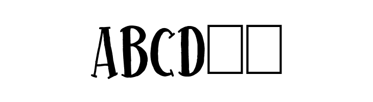 Usual Day One  Free Fonts Download