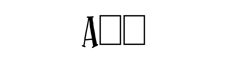 Usual Day One  Free Fonts Download