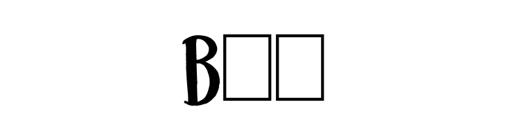 Usual Day One  Free Fonts Download