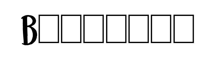 Usual Day One  Free Fonts Download