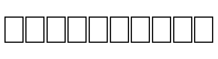 Usual Day One  Free Fonts Download