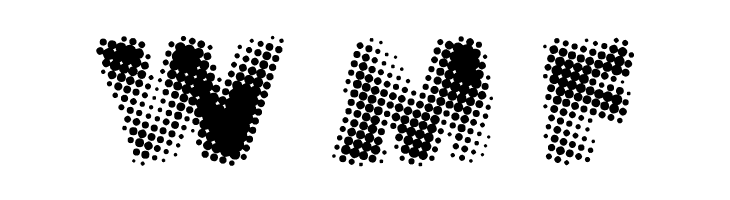 Vanished  Free Fonts Download