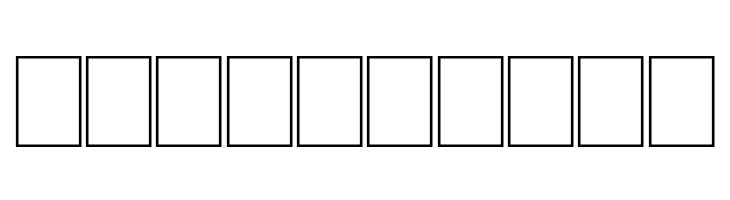 Vanished  Free Fonts Download