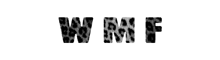 Venus Furs  Free Fonts Download