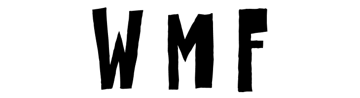 Very Popular  Free Fonts Download