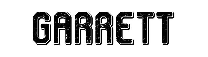 Vintage Warehouse  Free Fonts Download