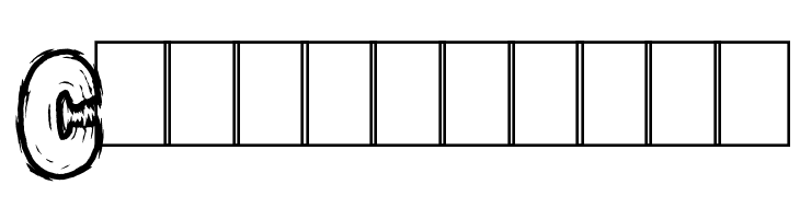 Vlump  Free Fonts Download