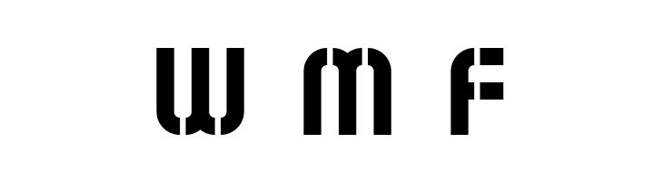 Mute Fruit Regular  Free Fonts Download