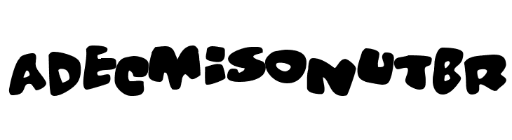 Vitamin  Free Fonts Download