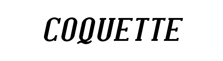 Covington Exp Bold Italic  Free Fonts Download